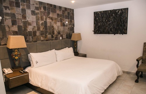 Pozos Hotel | Hotel Boutique Casa Diamante Mineral de Pozos