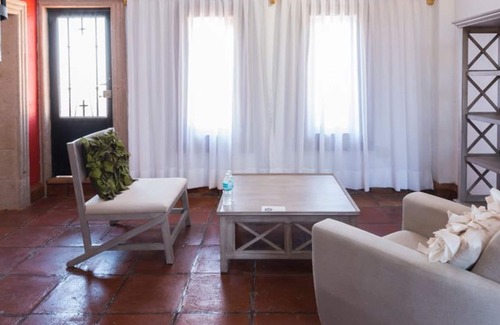 Tepoztlan Hotel | Hotel Boutique Casa Isabella