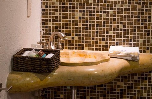 Tepoztlan Hotel | Hotel Boutique Casa Isabella