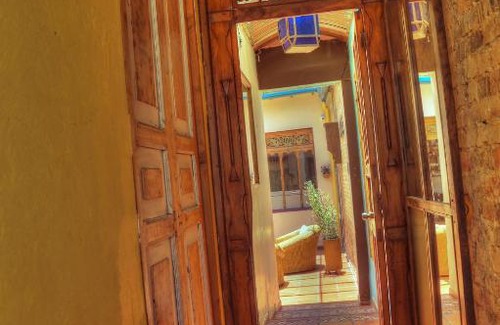 Tunja House | Hotel Boutique Casa Lili