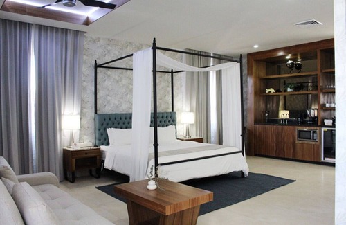 San Carlos Hotel | Hotel Boutique Casa María