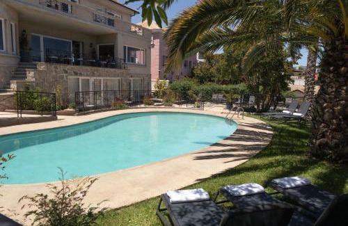 Vina del Mar Hotel | Hotel Boutique Casa Recreo