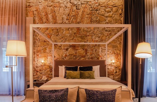 Cordoba Hotel | Hotel Boutique Casa Zevallos