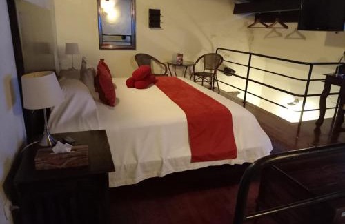 Coatepec Hotel | Hotel Boutique Casabella