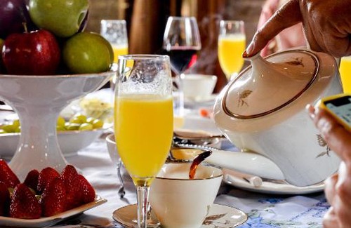 Amaguana Hotel | Hotel Boutique Casona de La Morería
