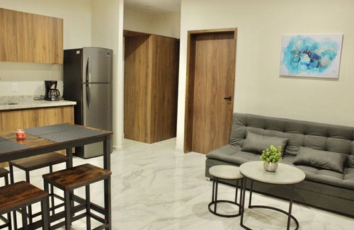 Lomas de Mazatlan Apartment | Hotel boutique cerca de Zona Dorada by Gpsrentas