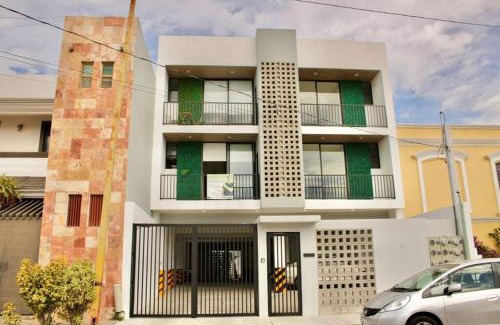 Lomas de Mazatlan Apartment | Hotel boutique cerca de Zona Dorada by G p s rentas