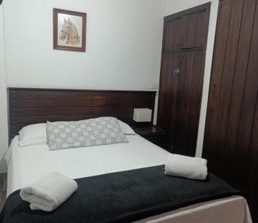 Cartago Hotel | Hotel Boutique Colonial Cartago