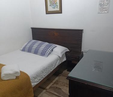 Cartago Hotel | Hotel Boutique Colonial Cartago