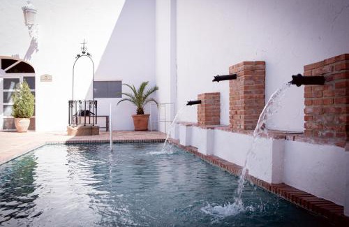 Zafra Old Town Hotel | Hotel Boutique Conde de la Corte