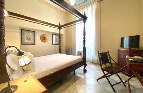 Zafra Old Town Hotel | Hotel Boutique Conde de la Corte