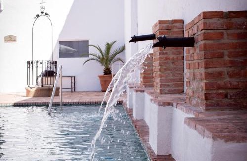 Zafra Old Town Hotel | Hotel Boutique Conde de la Corte