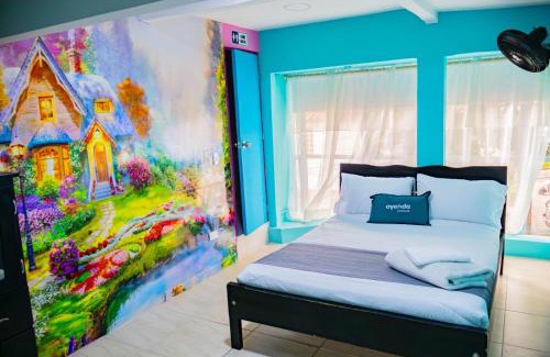 Ibague Hotel | Hotel Boutique Copiclub