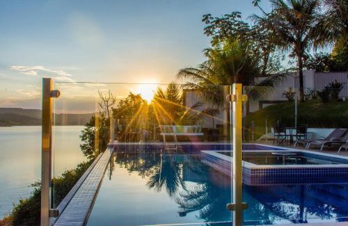 Capitolio House | Hotel Boutique Coração Aberto