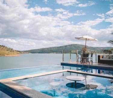 Capitolio House | Hotel Boutique Coração Aberto