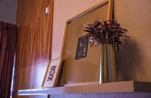 De La Presa Hotel | Hotel Boutique Corazón Mexicano