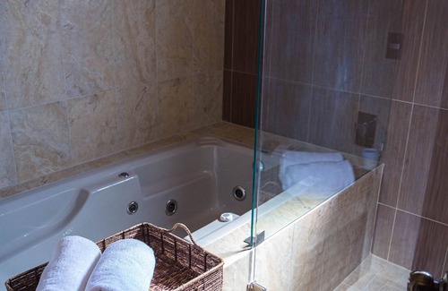 De La Presa Hotel | Hotel Boutique Corazón Mexicano