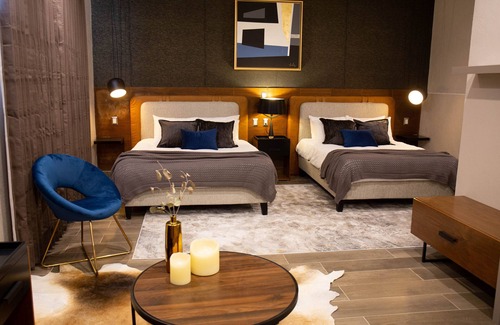 De La Presa Hotel | Hotel Boutique Corazón Mexicano