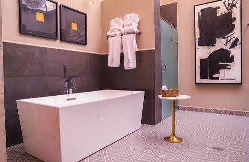 De La Presa Hotel | Hotel Boutique Corazón Mexicano