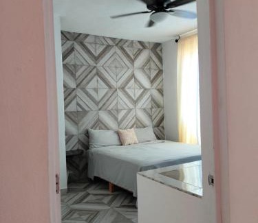 Boulevard Barra Vieja Hotel | Hotel Boutique CVC