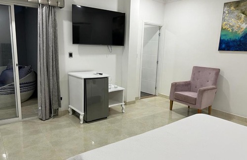 Puerto Boyaca Hotel | Hotel Boutique D85