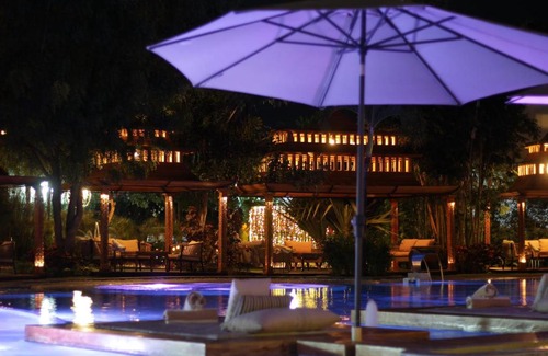 Xochitepec Hotel | Hotel Boutique El Laurel