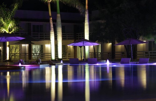 Xochitepec Hotel | Hotel Boutique El Laurel