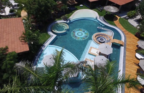 Xochitepec Hotel | Hotel Boutique El Laurel