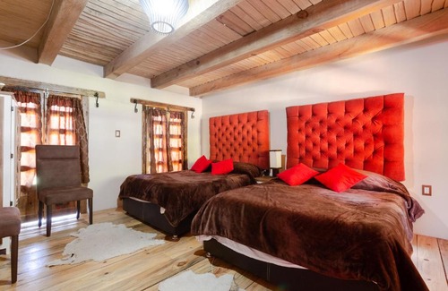 Zacatlan Hotel | Hotel Boutique El Rincón