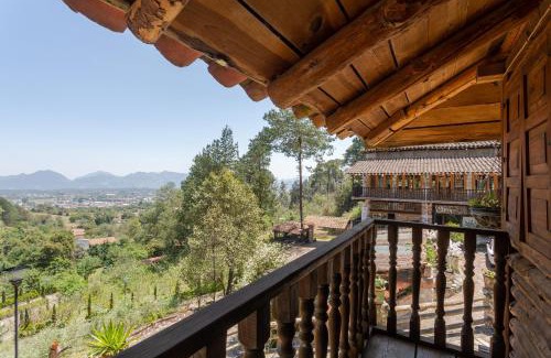 Zacatlan Hotel | Hotel Boutique El Rincón