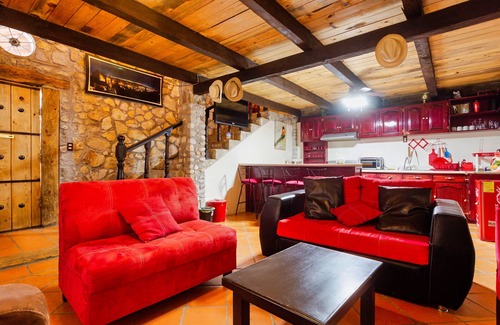 Zacatlan Hotel | Hotel Boutique el Rincon