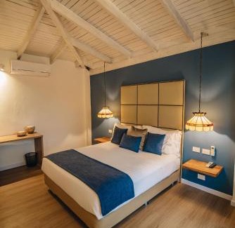 Armenia Hotel | Hotel Boutique El Triángulo