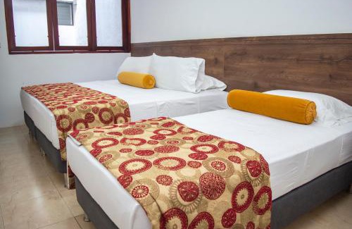 Estadio Hotel | Hotel Boutique Estadio