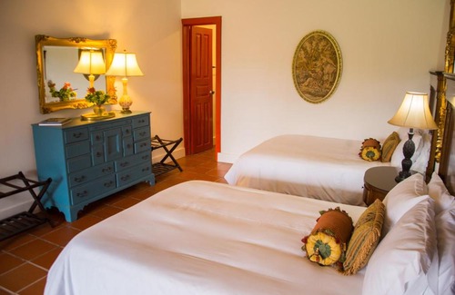 Quimbaya Hotel | Hotel Boutique Finca Los Mangos