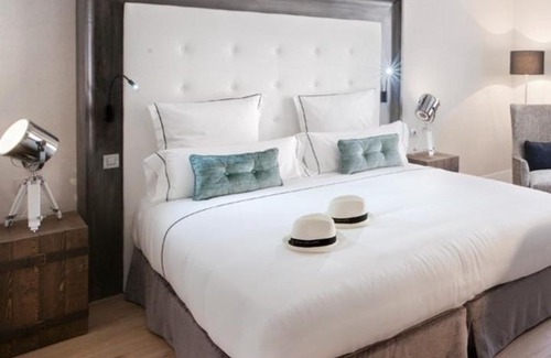 Reforma Apartment | Hotel Boutique Frida Kahlo Oaxaca