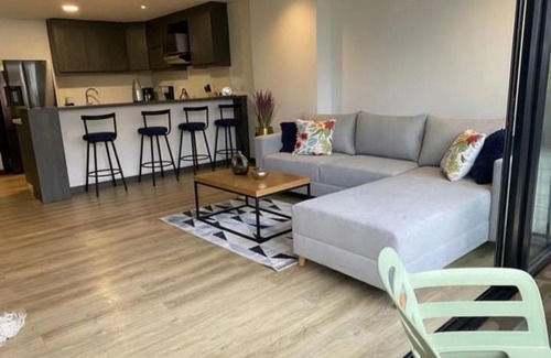 Reforma Apartment | Hotel Boutique Frida Kahlo Oaxaca