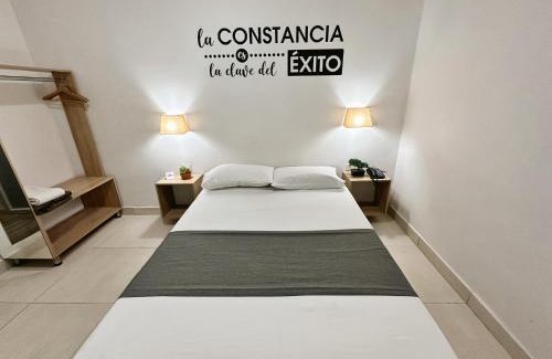San Jose de Cucuta Hotel | Hotel Boutique Gao