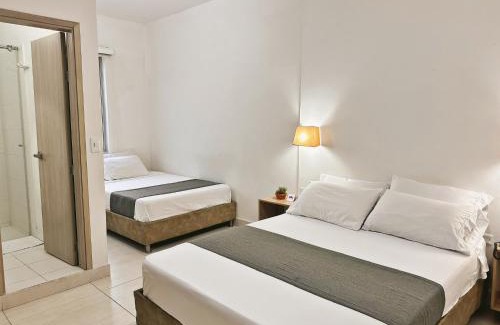 San Jose de Cucuta Hotel | Hotel Boutique Gao