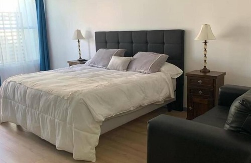 Santa Cruz Hotel | Hotel Boutique Grand Cru