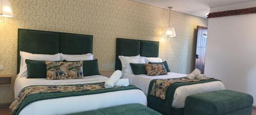 Tibasosa Hotel | Hotel Boutique Guatika