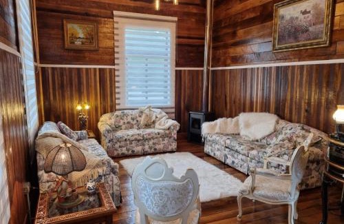 Rio Negro Bed & Breakfast | HOTEL BOUTIQUE HACIENDA JUAREZ