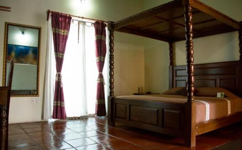 Colima Hotel | Hotel Boutique Hacienda del Gobernador