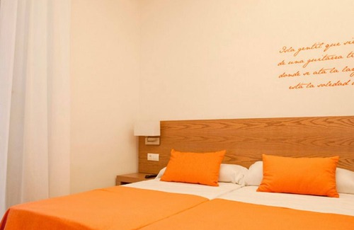 Nueva Tabarca Hotel | Hotel Boutique Isla de Tabarca