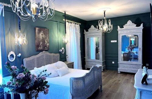Medina de las Torres Hotel | Hotel Boutique iulia 5 Estrellas