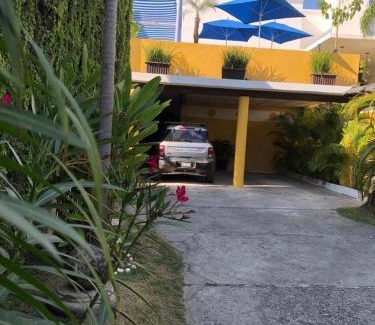 Olimpica Hotel | Hotel Boutique Ixaya