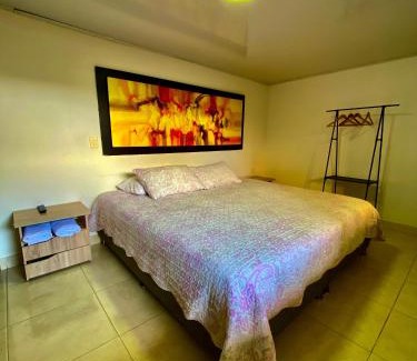 Darien Hotel | Hotel Boutique Kalua