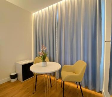 Historic Center of Estepona Hotel | Hotel Boutique La Brisa del Mar