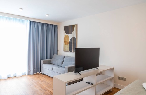 Historic Center of Estepona Hotel | Hotel Boutique La Brisa del Mar