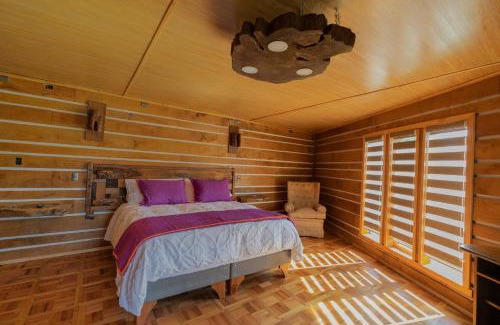 Gorbea Hotel | Hotel Boutique La Casa de Coco