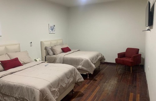 Tarija Apartment | Hotel Boutique La Casona